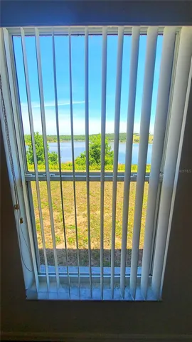 VIEW FROM BEDROOM
