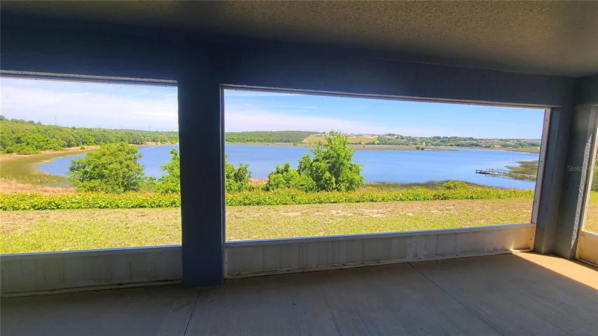 GRASSY LAKE