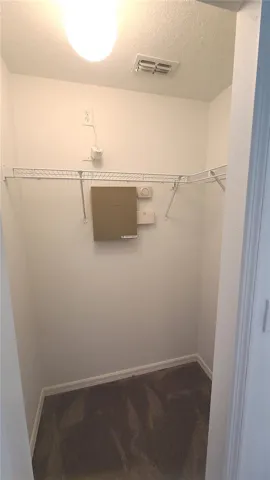 2 OF 2 CLOSETS