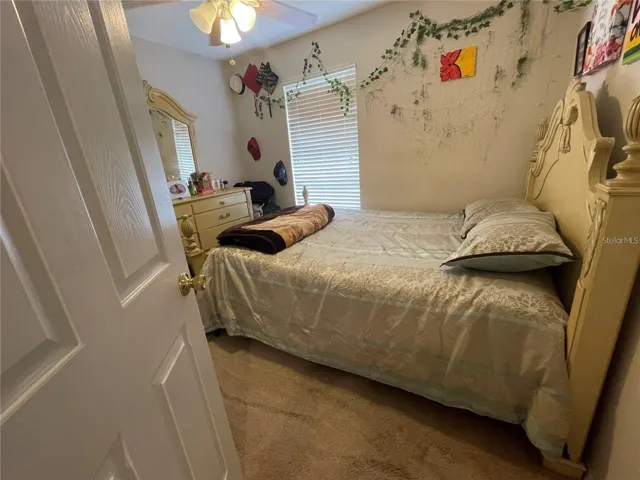 Bedroom II