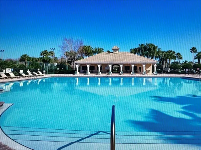 community Pool