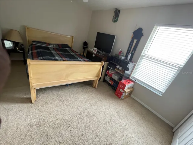 Bedroom I