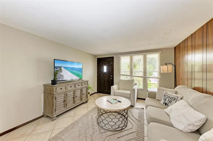 A side living room
