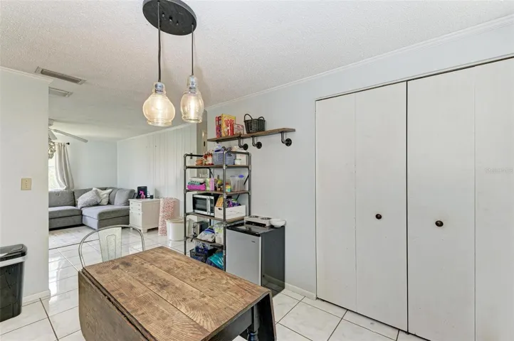B side Kitchen