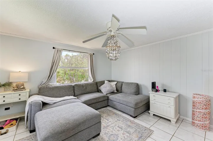 B side living room