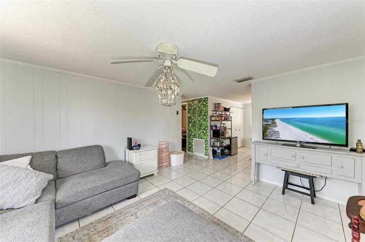 B side living room