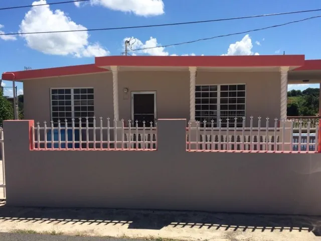 UPPER LEVEL TRIPLEX VIEW
