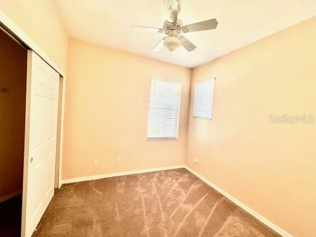 Third Bedroom