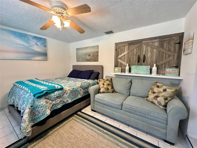 4TH BEDROOM/FLEX SPACE