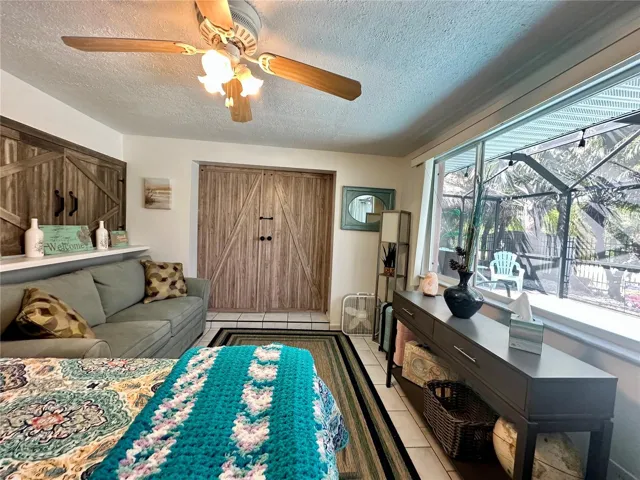4TH BEDROOM/FLEX SPACE