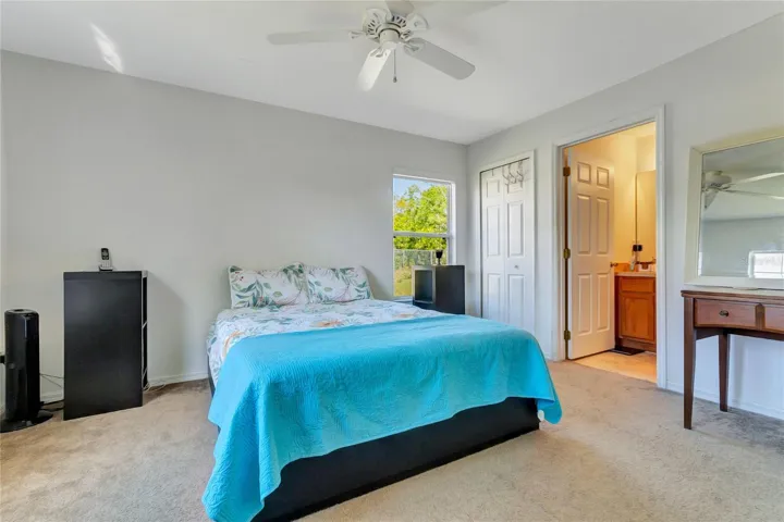 MasterBed