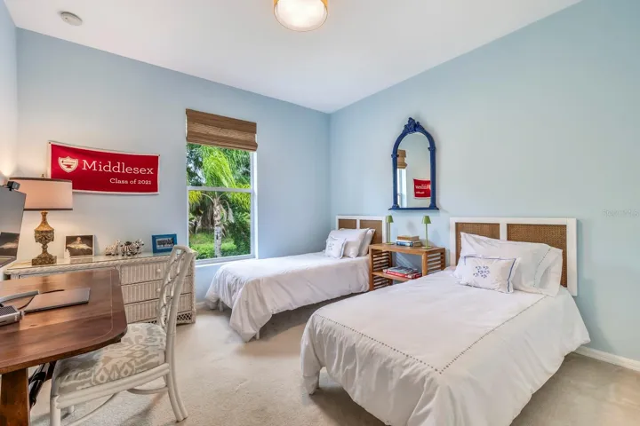 Guest Suite