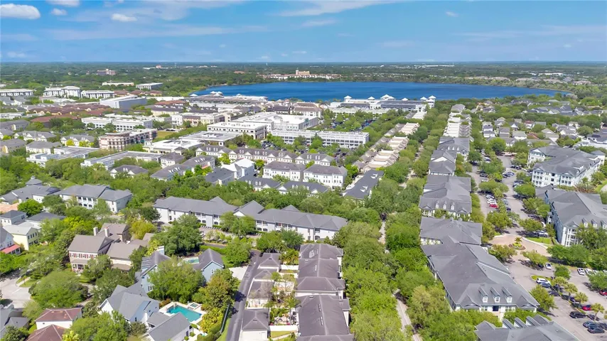 Baldwin Park Community