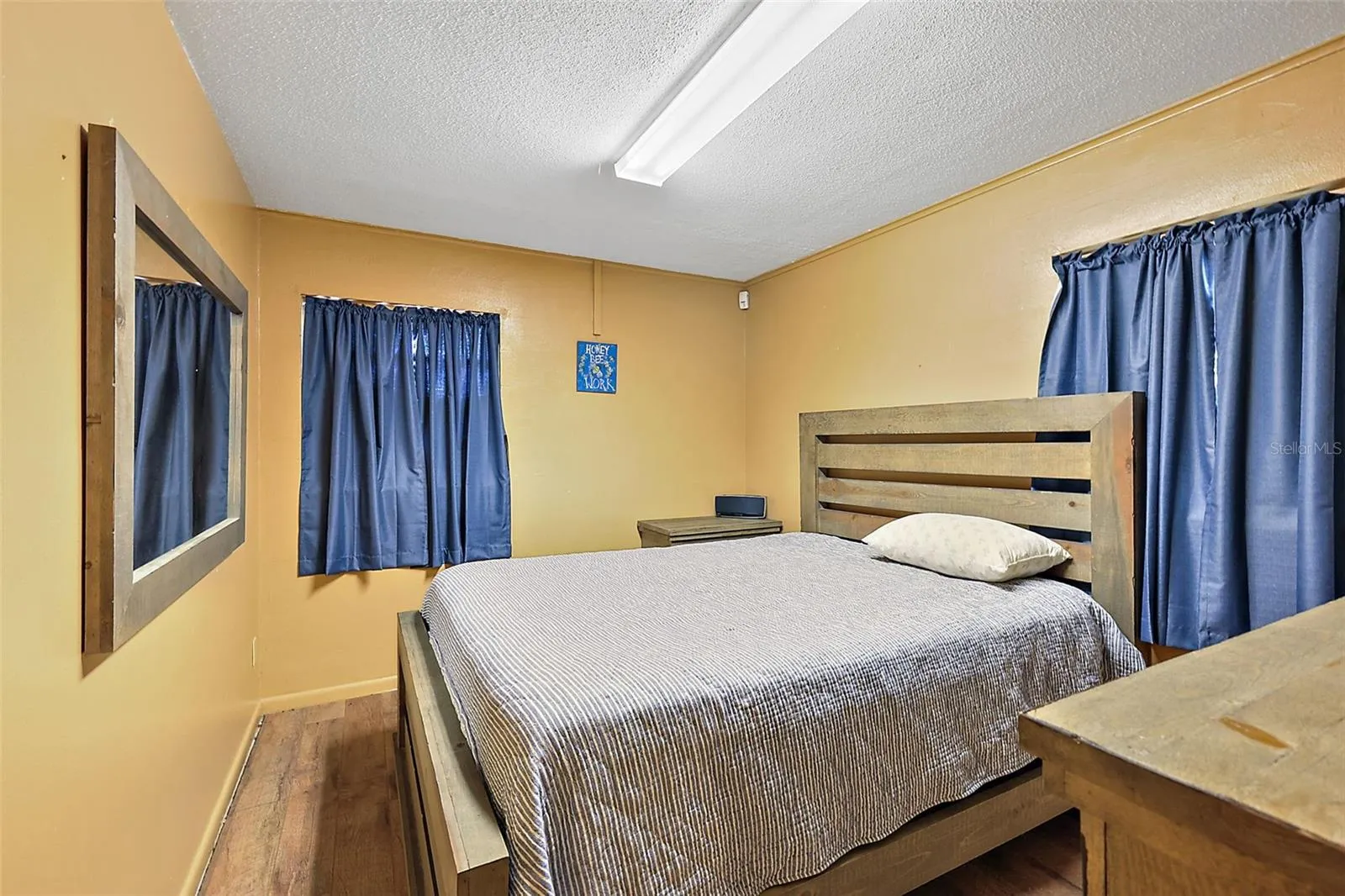 1st floor apartment
