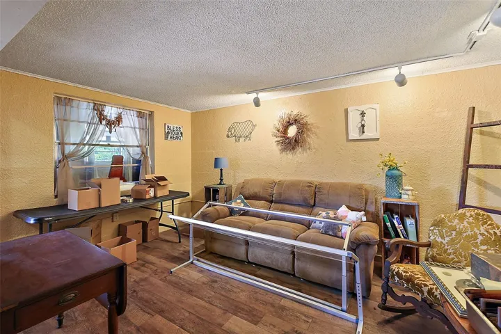 2nd apartment