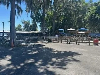 TIKI BAR AT BIGBASSGRILL