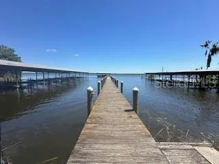 DOCK-BOATRAMPVIEW FROM BIGBASS GRILL