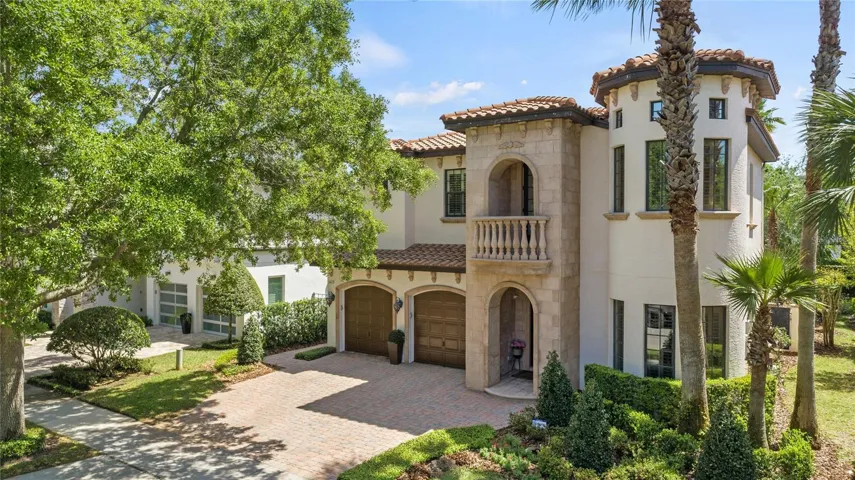 WELCOME TO 1425 CHAPMAN CIRCLE!