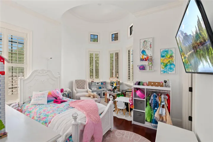 BEDROOM #4