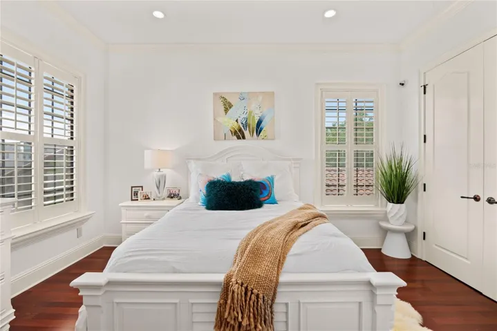 BEDROOM #2