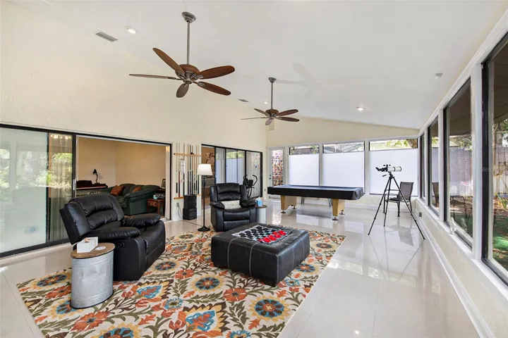 Florida Room