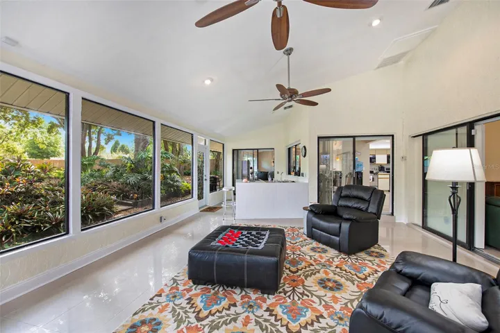 Florida Room