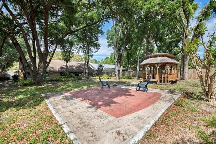 Gazebo