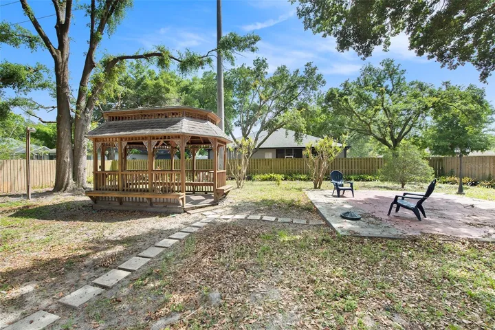 Gazebo