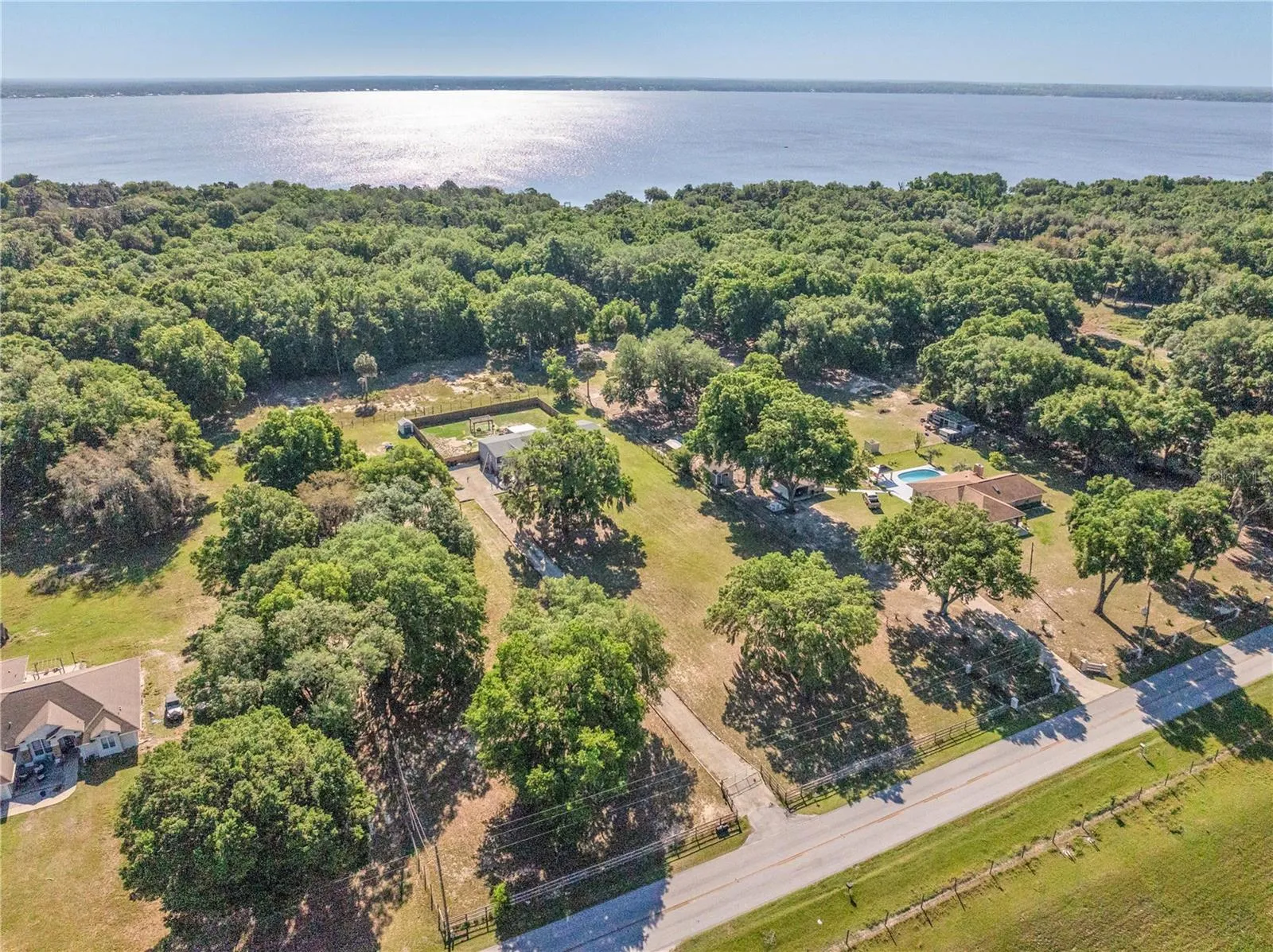 Birds Eye View