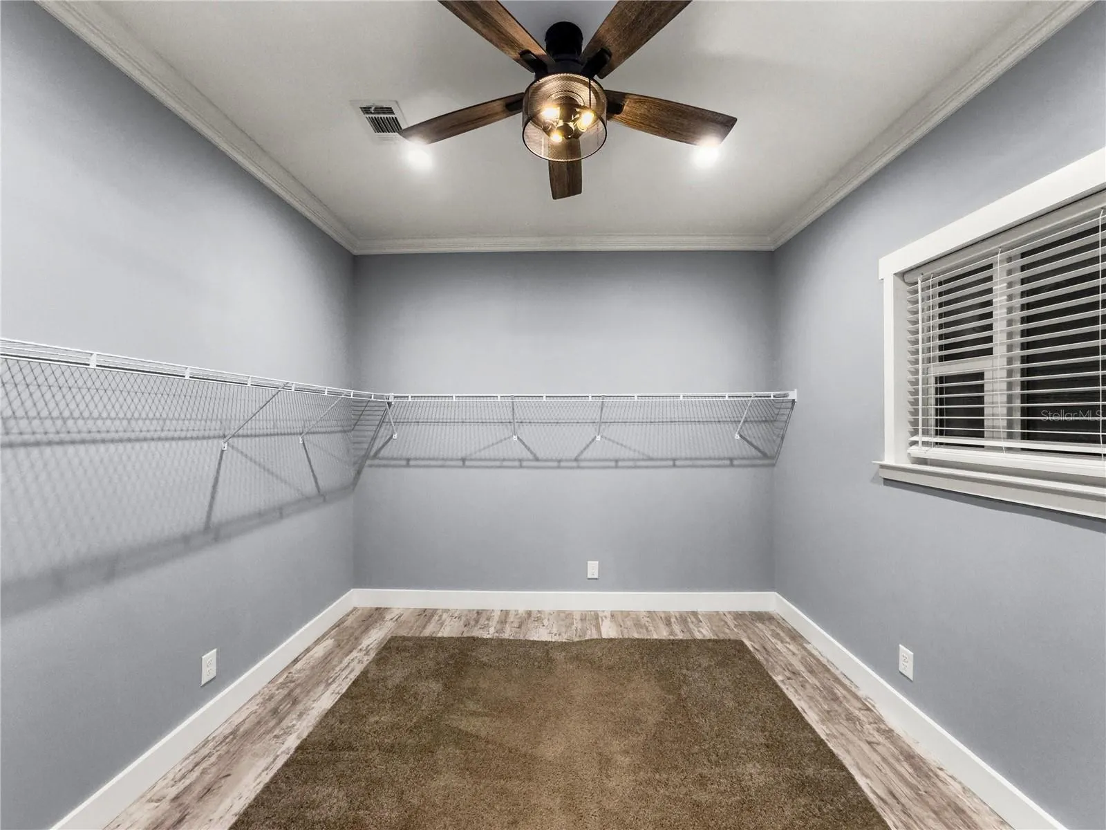 Secret Room