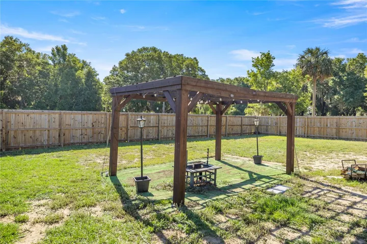 Pergola