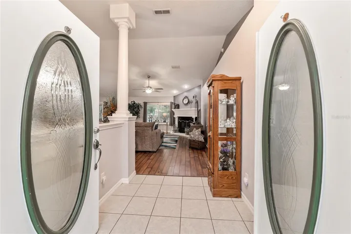 Foyer
