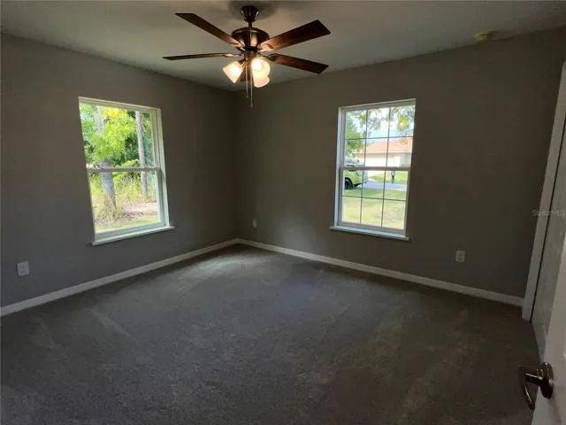 2nd  Bedroom