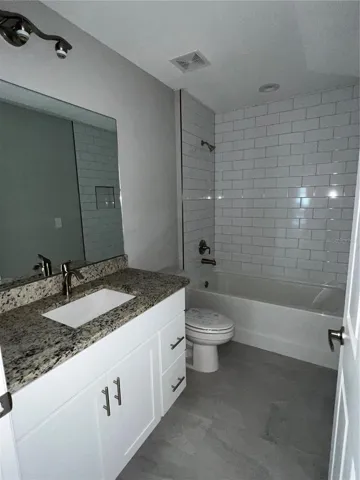 Hall Bath