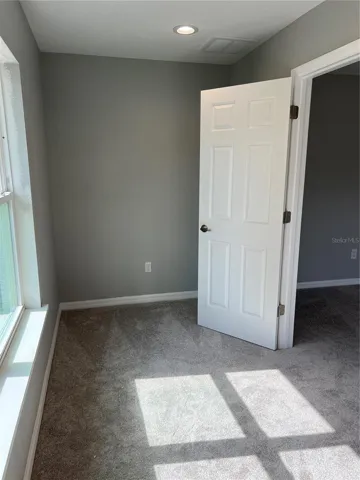 Extra Area in Primary BR