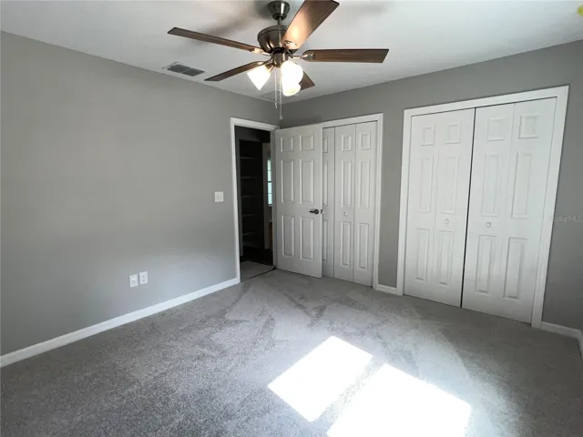 3rd Bedroom