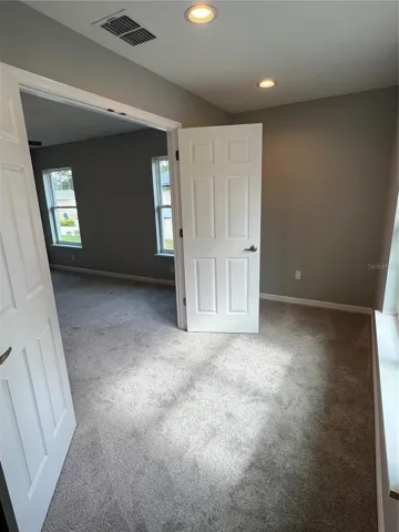 Extra Area in Primary BR