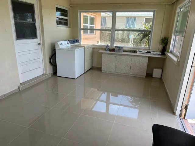Washer/Dryer