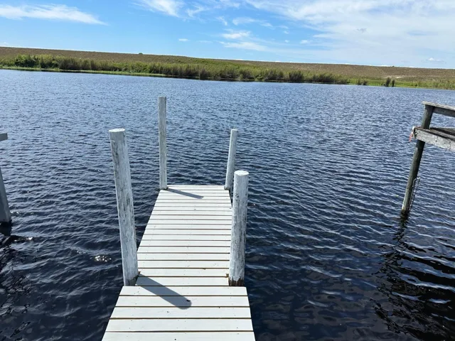 Dock!