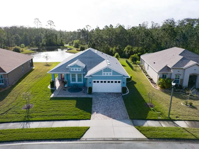 21 Shear Water Trail, Ormond Beach, FL