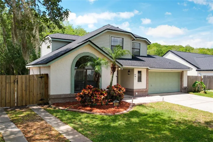 Welcome to 4878 Red Bay Drive!