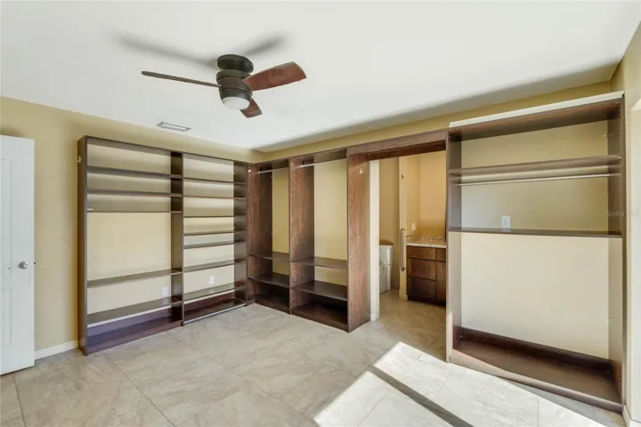 Master Bedroom with ensuite bathroom