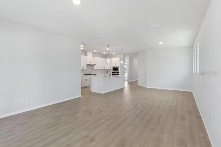 Family & Dining Room