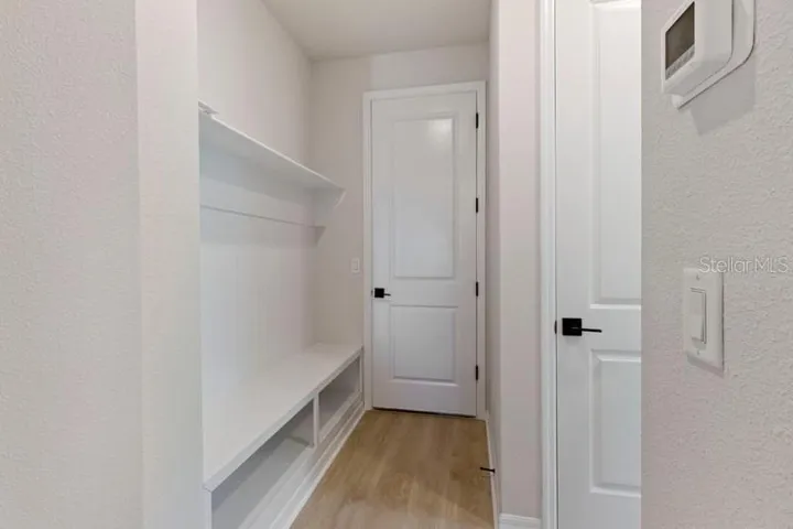 Backpack Rack
