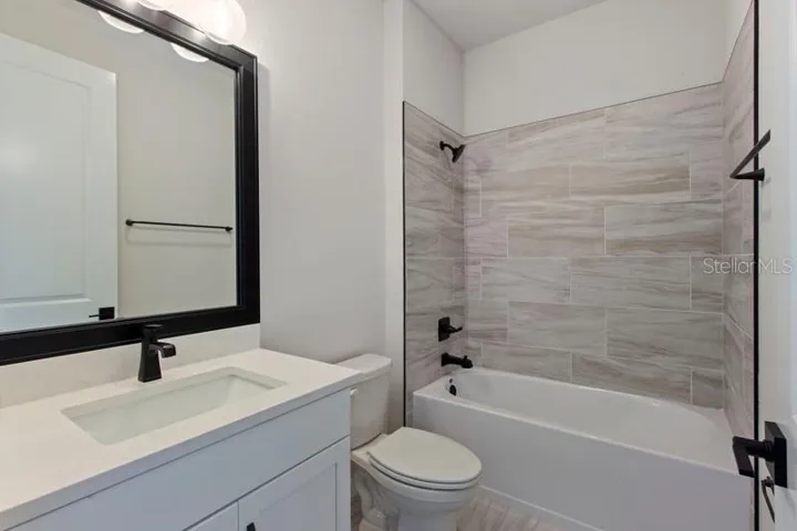 Bathroom Two