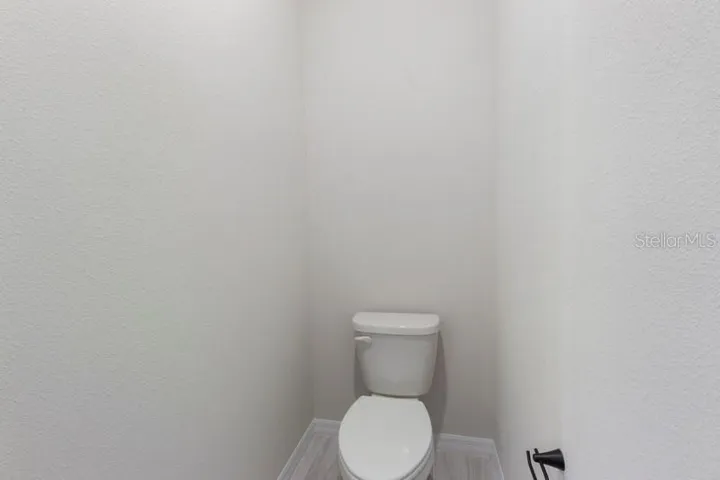 Owner's Bath