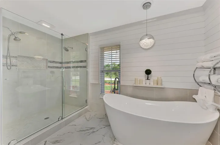 Relax in the Bathtub