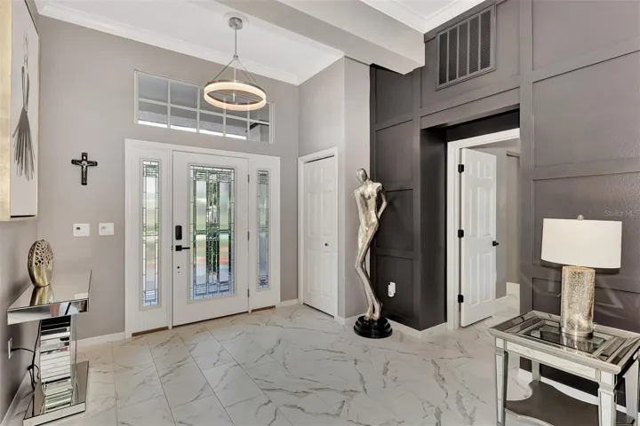 Entry Way
