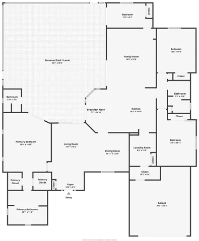 Here is your Floor Plan