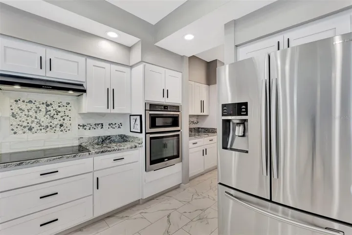 Dream Kitchen